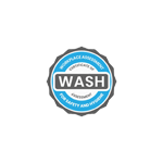 wash