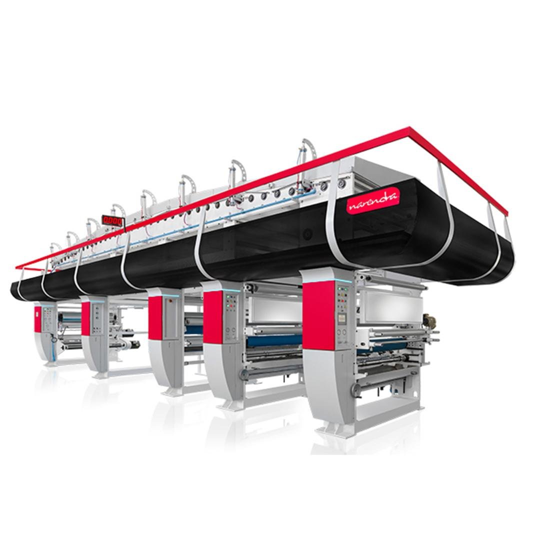 HSL Coating Machine