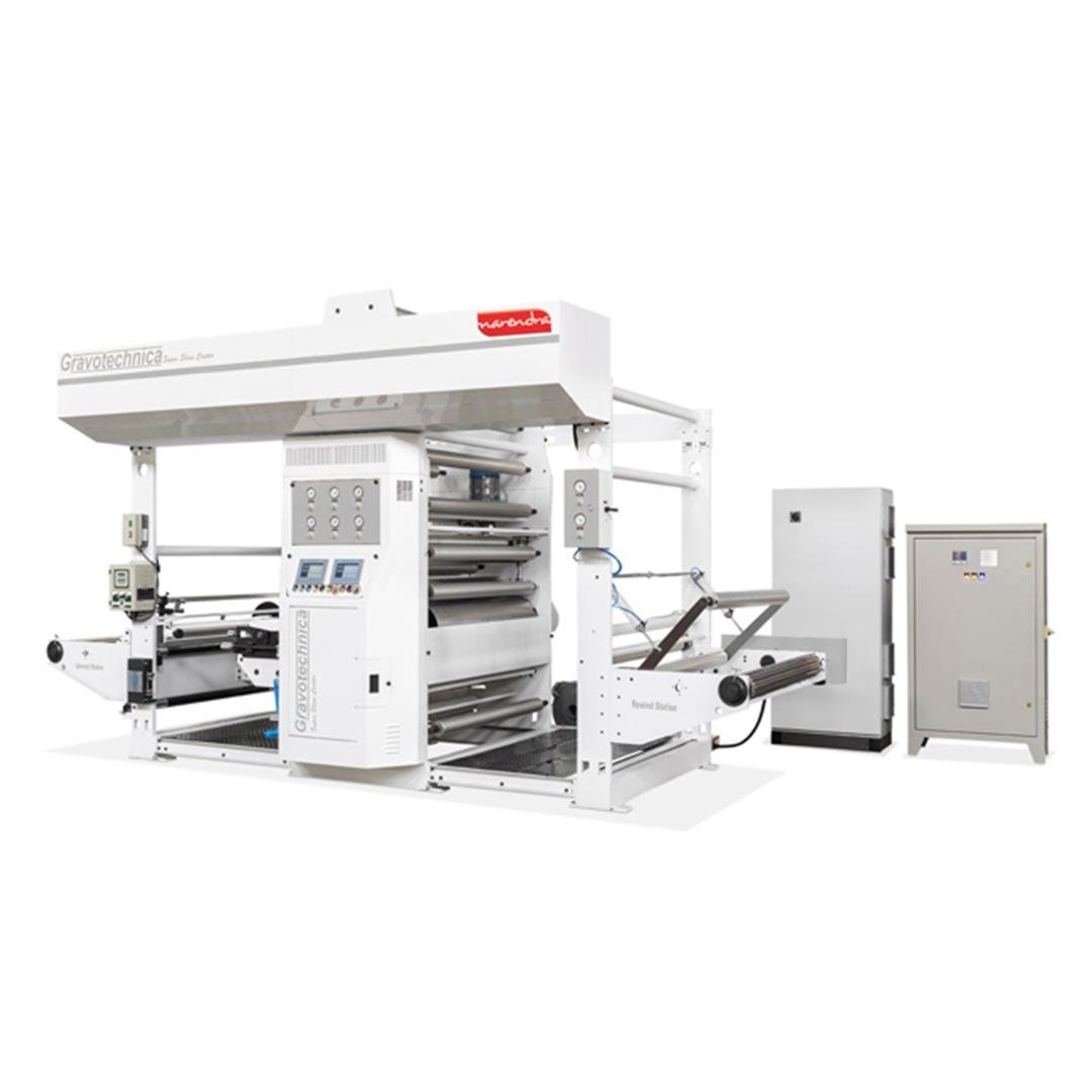 UV Coating Machine