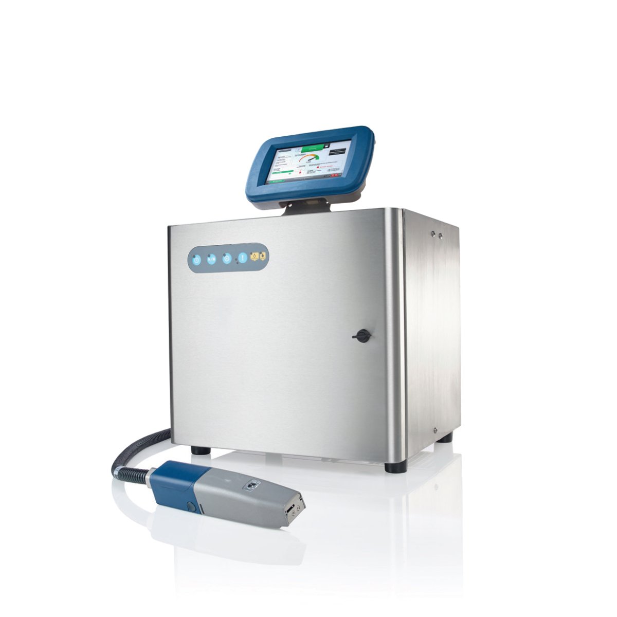 Promo Code Printing Machine